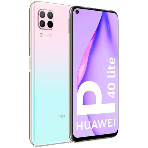 Huawei P40 Lite – CelularShop S.A.