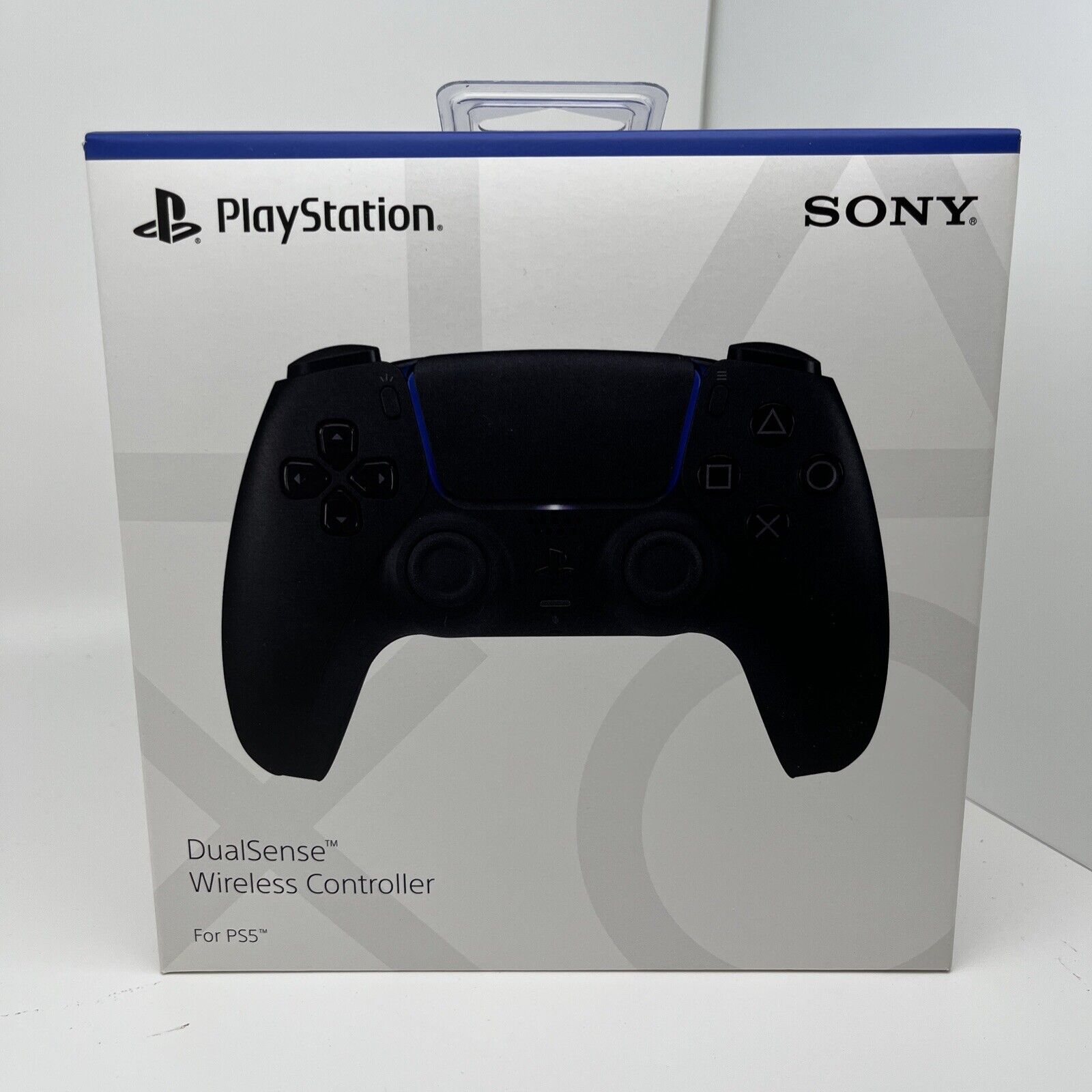 Mando Inalámbrico Sony PlayStation 5 – CelularShop S.A.