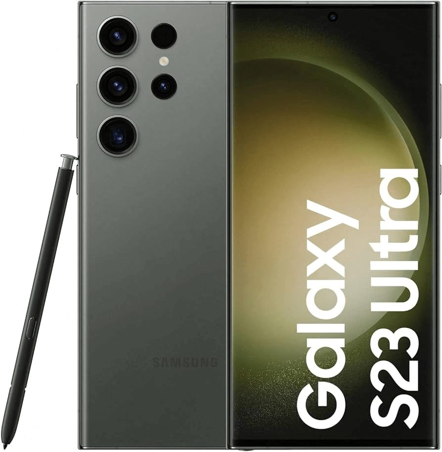 Samsung Galaxy S23 Ultra