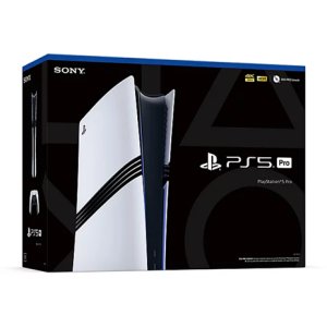 PlayStation 5 Pro (Versión digital)