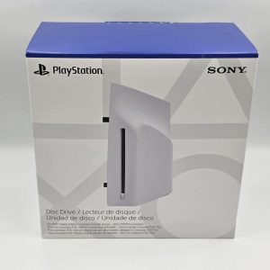 Unidad de disco para PS5 edición digital
