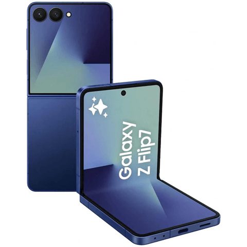 Samsung Galaxy Z Flip7