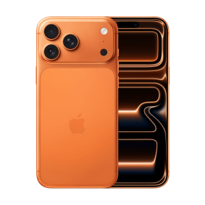 iPhone 17 Pro Max (Reserva)