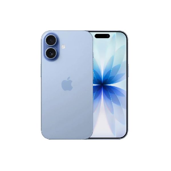 iPhone 17
