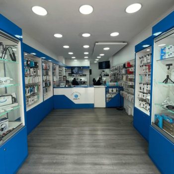 Tienda reduced