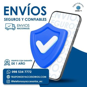 envio seguros tiny